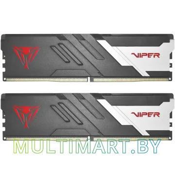 Оперативная память Patriot Viper Venom 2x16GB DDR5 PC5-57600 (PVV532G720C34K)